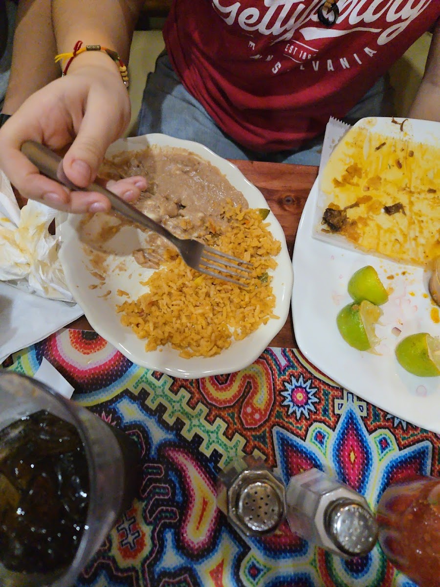 Margaritas Of Huntsville Photos 2